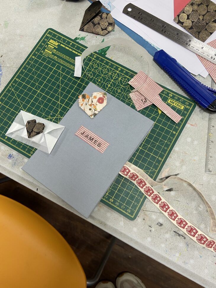 Momentum Echoes memory making event.