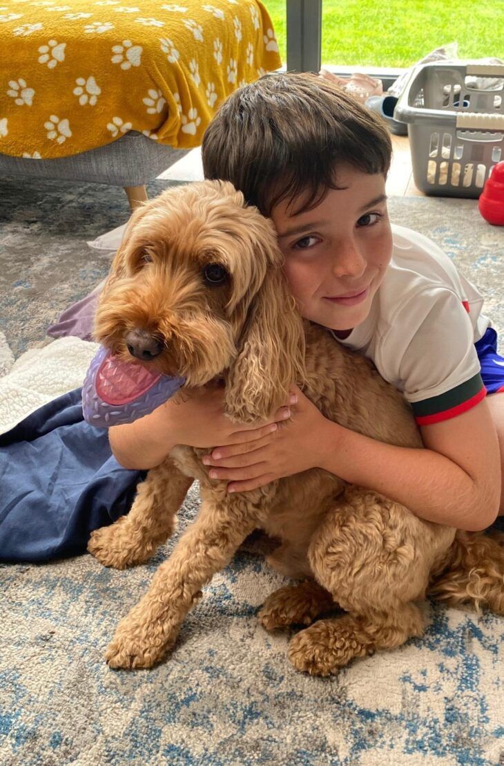 Momentum photography challenge for Grief Awareness Week