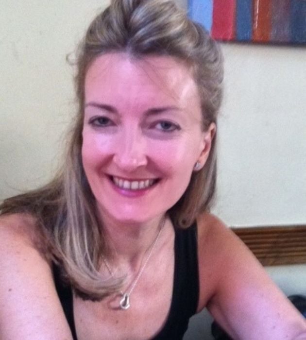 Photo portrait of Michele Settle
