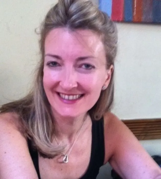Photo portrait of Michele Settle