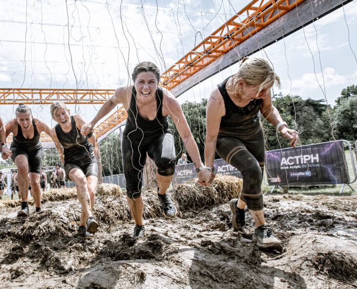 Tough Mudder main image